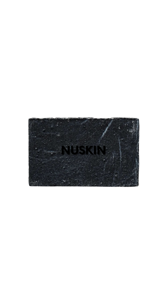 Charcoal Soap Bar