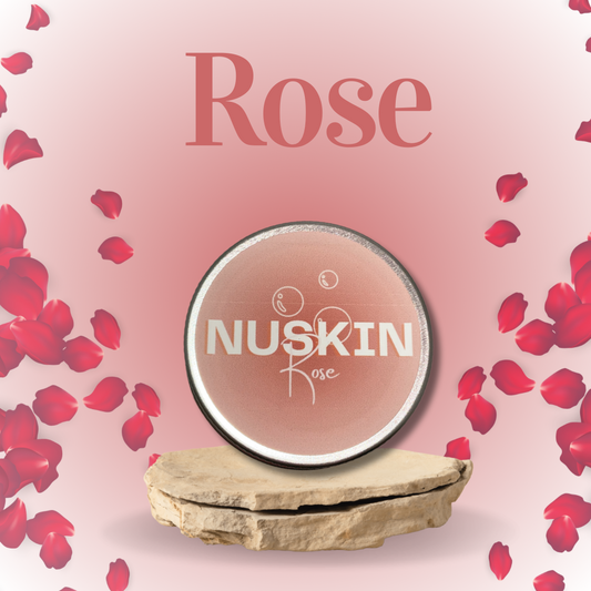 Rose Bodyscrub