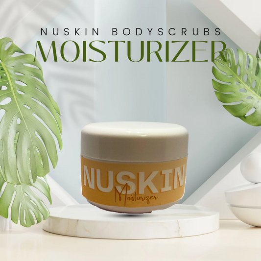 Mango Body Butter