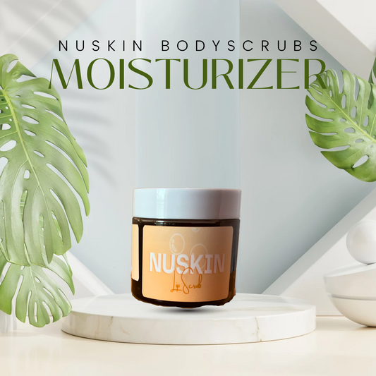 Lip Scrub