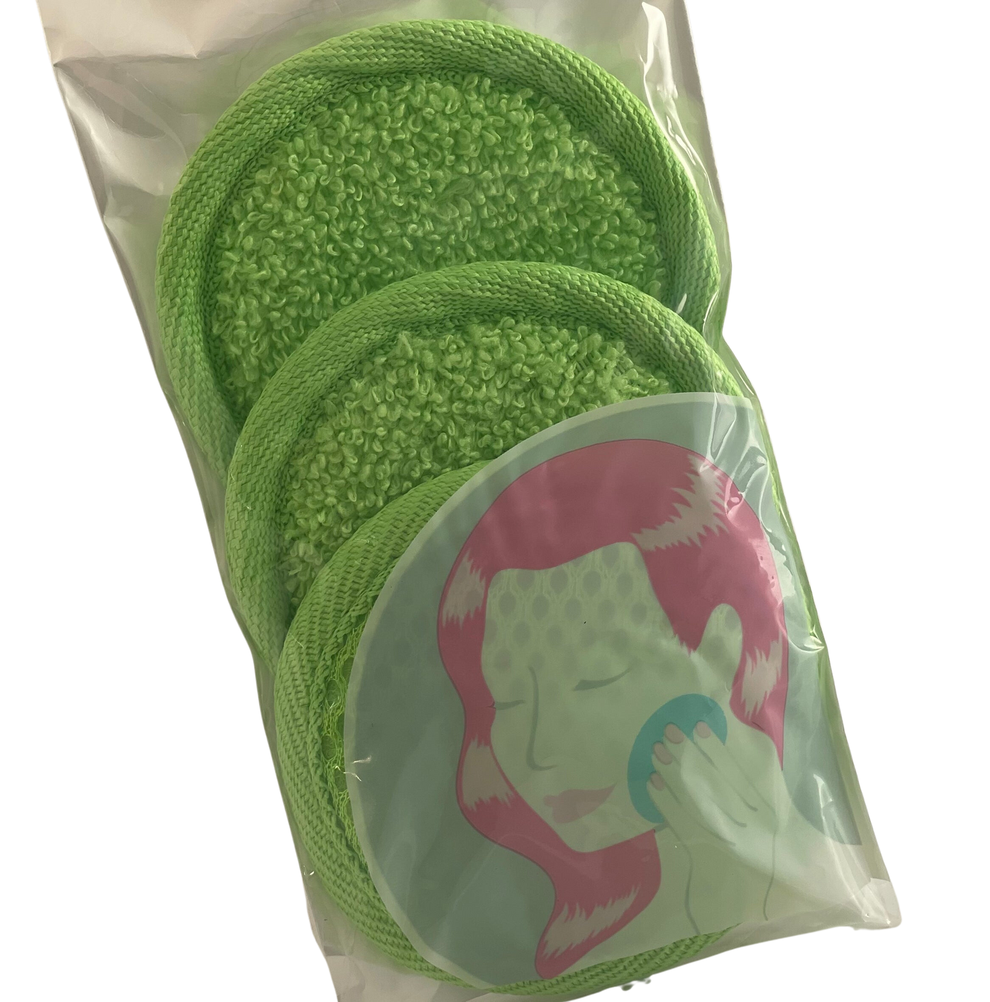 Facial Pad