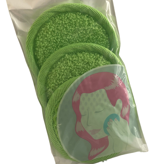 Facial Pad