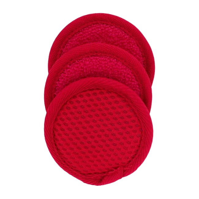 Facial Pad