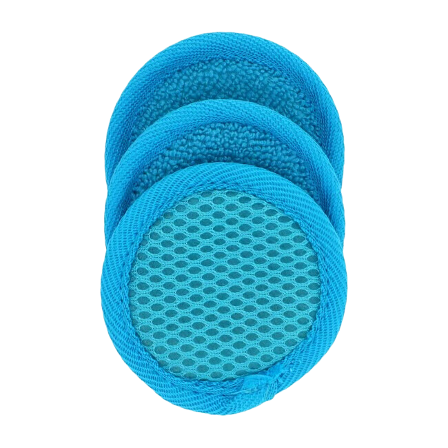 Facial Pad