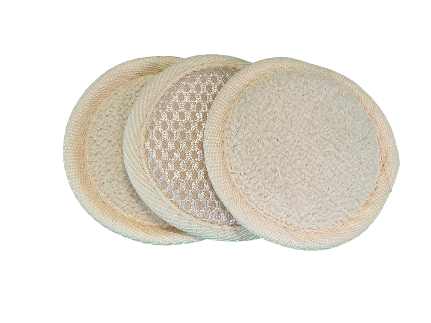 Facial Pad