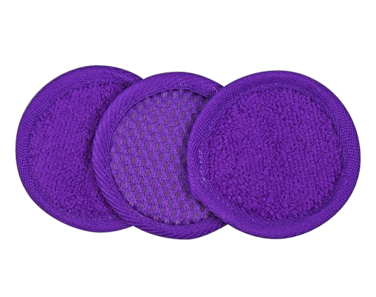 Facial Pad