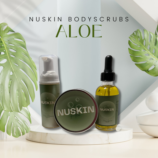 Aloe Bundle Kit