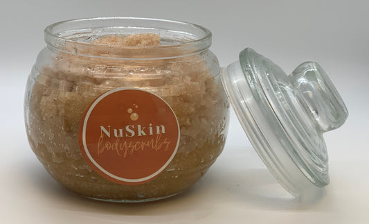 Sugar Bodyscrub